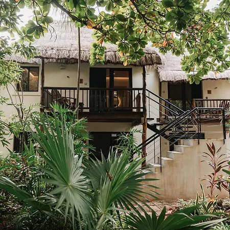 Na Balam Hotel-3